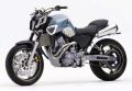 yamaha mt-03 2006